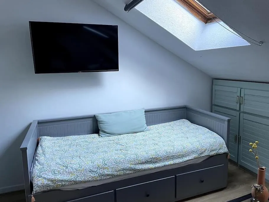 Appartement A 50M Du Centre & Des Telecabines, Nid Douillet Cauterets France
