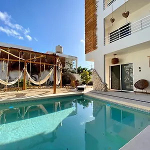  Appartement Artec Mexique
