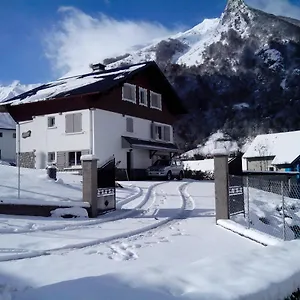  Chalet Chalet Les Marmottons