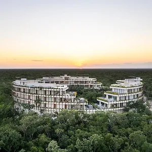  Appartement Mistiq Temple I Mexique