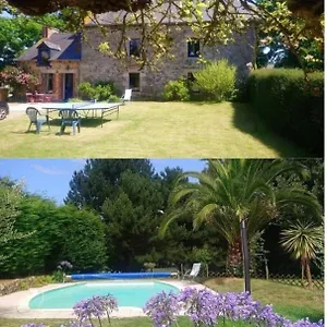  Villa Bonabri France